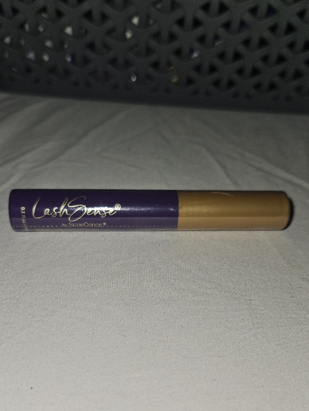 LashSense in Regal Plum